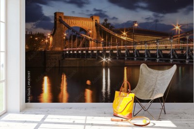 Fototapeta Most