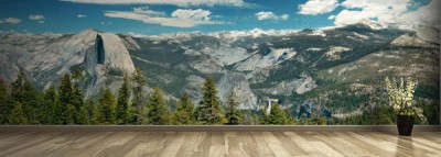 Fototapeta Park Narodowy Yosemite