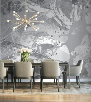 Fototapeta Abstrakcyjne pionowe tło