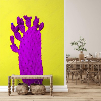 Fototapeta Minimalistyczna sztuka mody