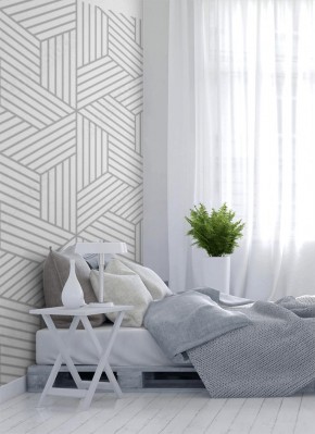 Fototapeta Abstrakcyjny wzór geometryczny