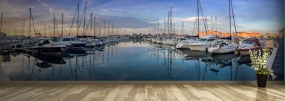 Fototapeta Panorama