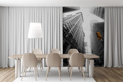 Fototapeta Ulica w Nowym Yorku