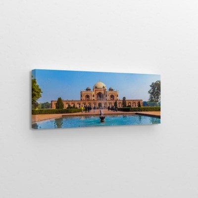 architektura-perska-w-indyjskim-miescie-delhi