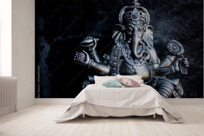 Fototapeta Figura hinduska