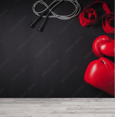 Fototapeta Sportowe tło