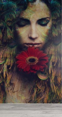 Fototapeta wróżka fantasy