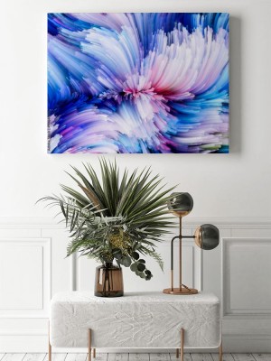 Obrazy do salonu Ewoluujący kolor