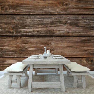 Fototapeta Drewniana deska