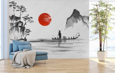 tradycyjne-japonskie-malarstwo-sumi-e-art