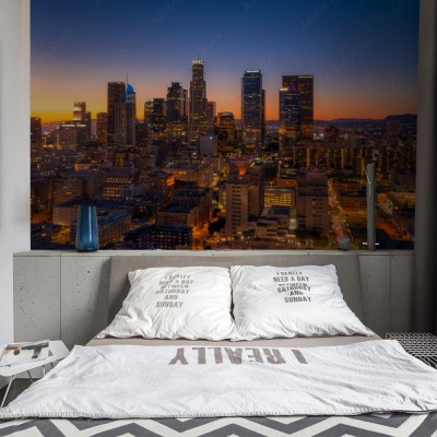 Fototapeta Los Angeles