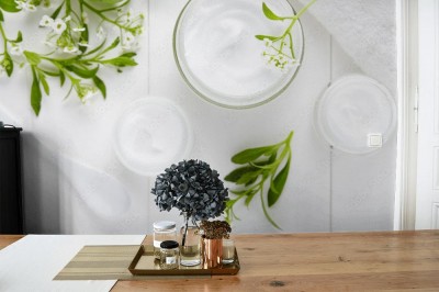 Fototapeta Terapia kosmetyczna