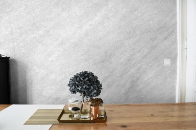 Fototapeta Tło z białego granitu