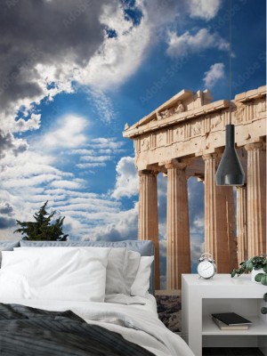 ateny-akropol-i-piekny-krajobraz-chmur