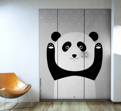 zwycieska-panda