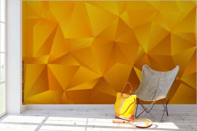 Fototapeta do modnego przedpokoju