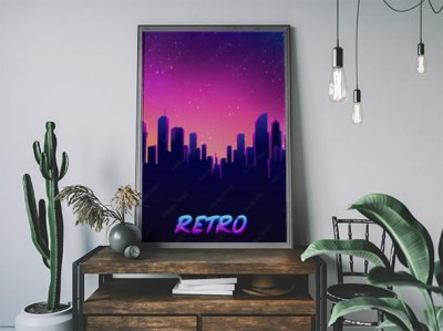 retro-futuryzm