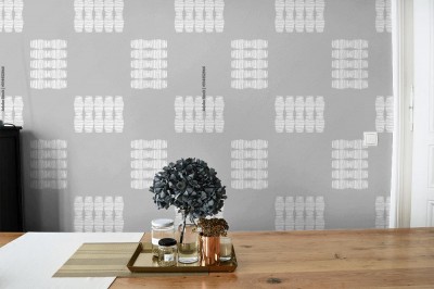 Fototapeta Motyw plemienny