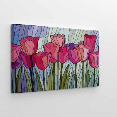 rozowe-tulipany-witrazowe-z-katowych-elementow