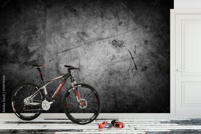 Fototapeta Ściana z betonu