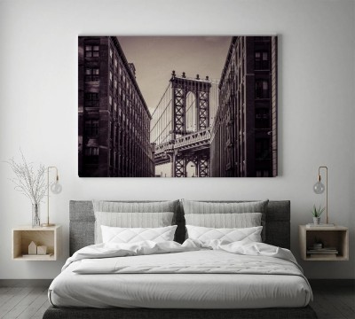 manhattan-bridge-most-w-new-york