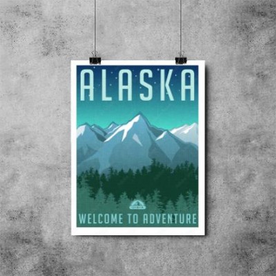 alaska