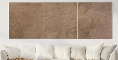 Obraz na płótnie z szorstkim abstrakcyjnym wzorem kamienia