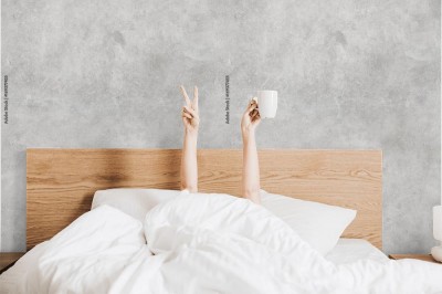 Fototapeta na ścianę - Beton strukturalny