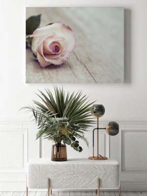 Obraz na płótnie Vintage Rose