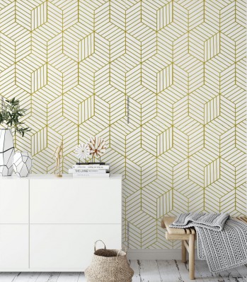 Tapeta Wzór geometryczny