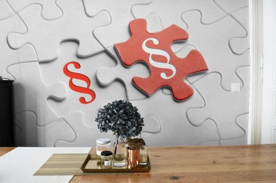 Fototapeta Kompatybilność przepisów