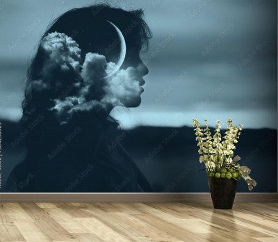 Fototapeta do pokoju nastolatki