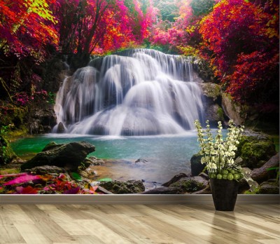 Fototapeta Kanchanaburi