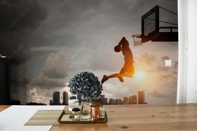 Fototapeta I love this game