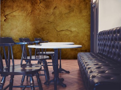 Fototapeta Stary mur