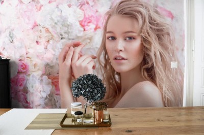 Fototapeta Piękno tkwi w naturze