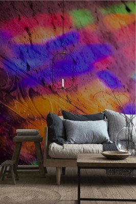 Fototapeta Abstrakcyjna gra świateł