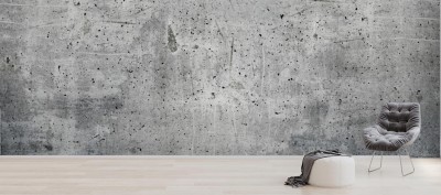Fototapeta Beton na ścianie