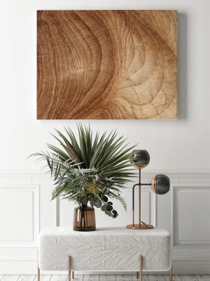 Obraz na płótnie Tekstura drewna