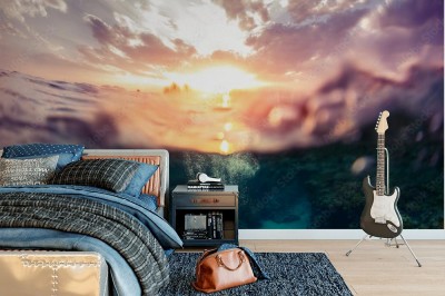 Fototapeta Morze Czerwone