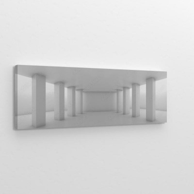 abstrakcyjna-perspektywa-szerokiego-korytarza-z-kolumnami