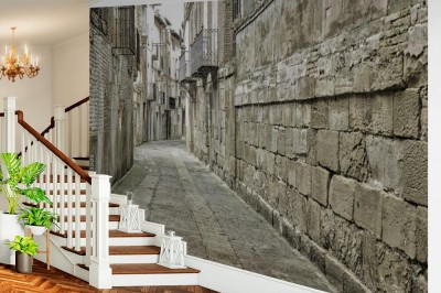 Fototapeta Ulice miasta