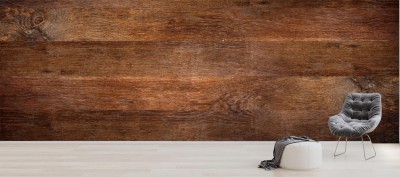 Fototapeta Rustykalny dębowy wzór drewna