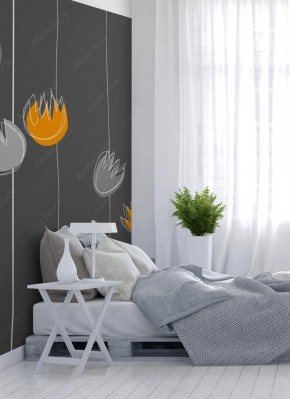 Tapeta Kwiatowy backgroung