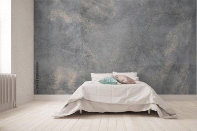 Fototapeta Beton na ścianę