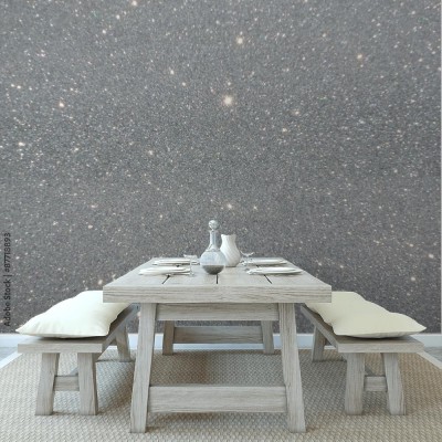 Fototapeta Srebrne Tło