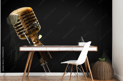 Fototapeta Rock&#39;n&#39;Roll