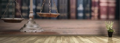 Fototapeta Waga sprawiedliwości i prawa