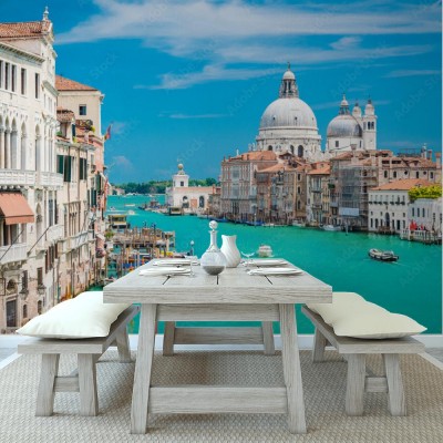 Fototapeta Przepiękna Wenecja