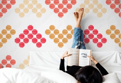 Fototapeta do pokoju